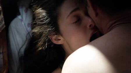 Emmy Rossum - Shameless 6. Sezon Koleksiyonu