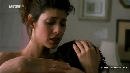 Marisa Tomei çıplak - Vahşi Kalp