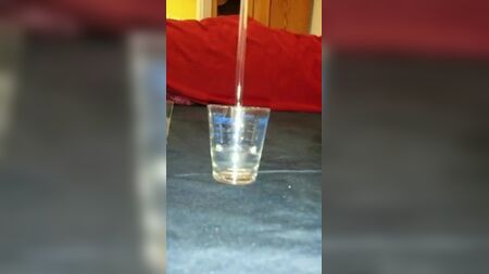 Gördüğünüz en bol miktarda ön sıvı