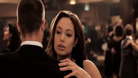 Angelina Jolie - Bay ve Bayan Smith