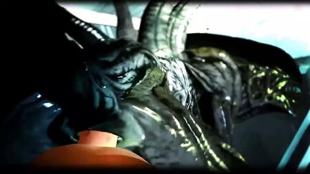 Xenomorph Oyunu
