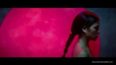 Cassie Ventura çıplak - 3AM