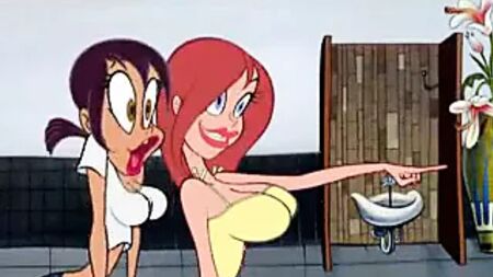 Ren ve Stimpy (Kayıp Bölüm)