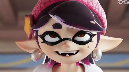 Callie ve Marie – Kalamar Kız Kardeşler