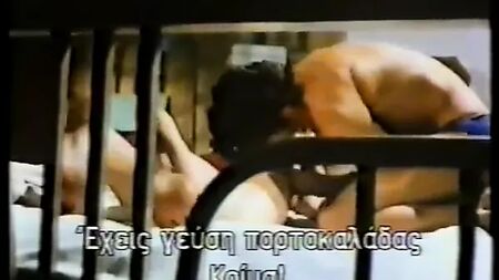 Aşkın İki Yüzü - Anna Fonsou (eski porno)