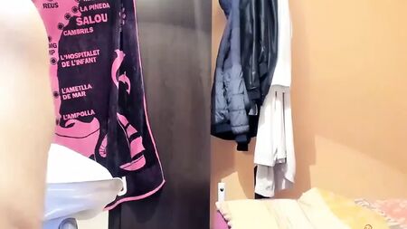 Varna'dan bir çift sevişiyor ve oral seks yapıyor