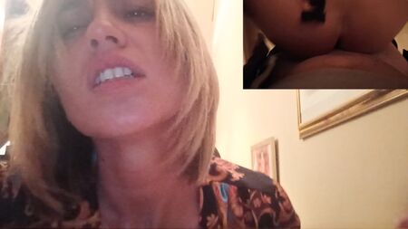 İlk Tinder Buluşması: Çılgın bir fışkırtmalı orgazm ve üzerine bolca boşalma ile biten yoğun ve tutkulu seks! POV
