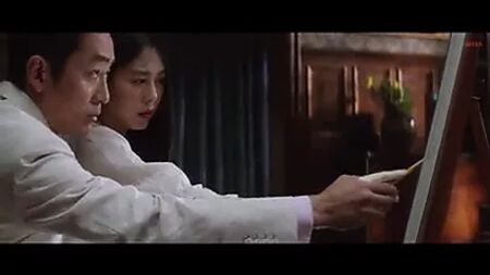 Min-hee Kim & Tae Ri Kim - Hizmetçi