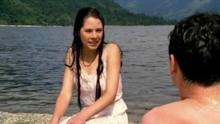 Elaine Cassidy - Kayıp Dünya