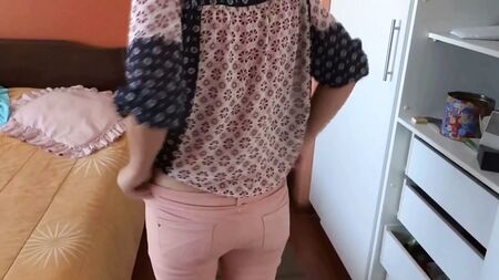 SEKSİ KARIMIN 43 DAKİKALIK EROTİK SAHNELERİ