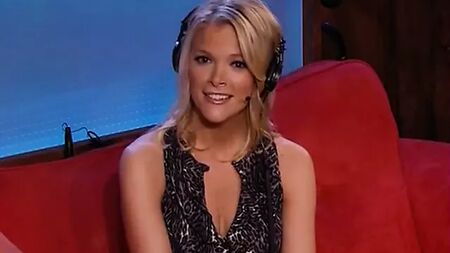 Megyn Kelly (Fox News), Howard Stern ile cinsel yaşamı hakkında sohbet ediyor