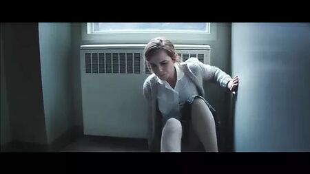 Emma Watson'ın Seks Sahnesi