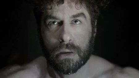 Brezilyalı pislik (2018)