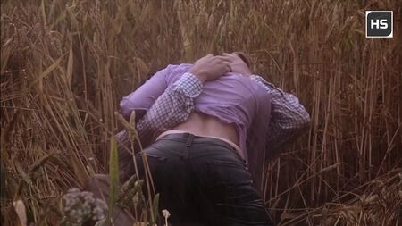 Scarlett Johansson – Ateşli ve Seksi Sahneler 4K