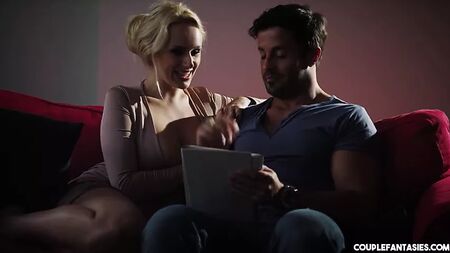 Karımı Squirt Yaptırmak