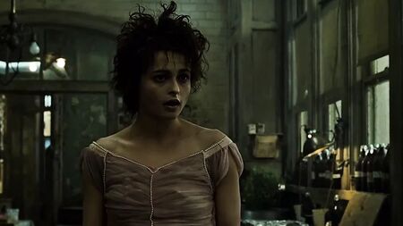 Helena Bonham Carter - Dövüş Kulübü (1999)