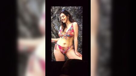 Paola Torrente'ye boşal