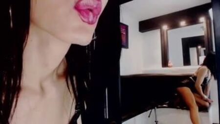 Violeet, benim baştan çıkarıcım