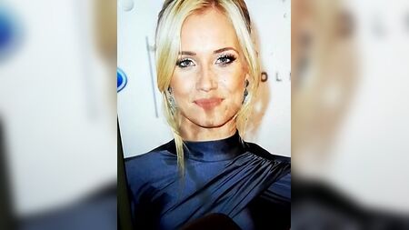 Kristine Leahy'ye Adanmış Bir Anma