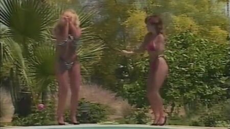 Çılgın Bikiniler (eksik) -- 1980'ler