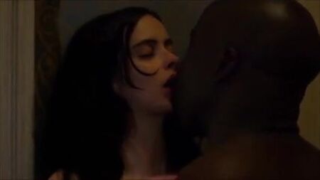 Krysten Ritter - Jessica Jones 1. Sezon