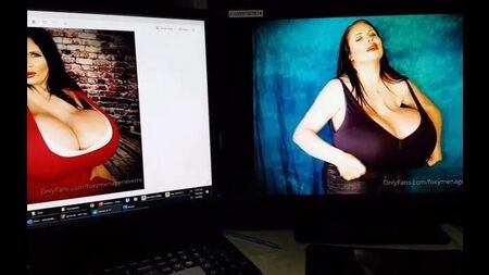 Göğüs Seksüel JO Oturumu 22 - Seksi Hayvanat Bahçesi
