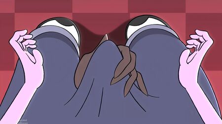 Bir Milf'in Kurabiyeleri. Yazar: Pink Shonen. 4K AI ile Yükseltilmiş