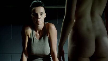 FEMME FATALES - 1. SEZONUN EN İYİ SEKS SAHNELERİ