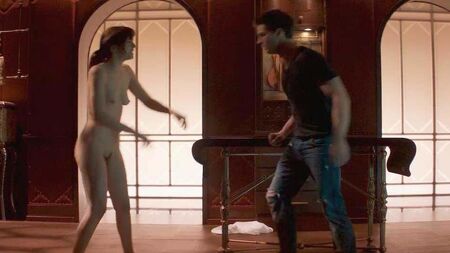 Dakota Johnson'ın Çıplak Vajinası ve Göğüsleri ScandalPlanetCom'da