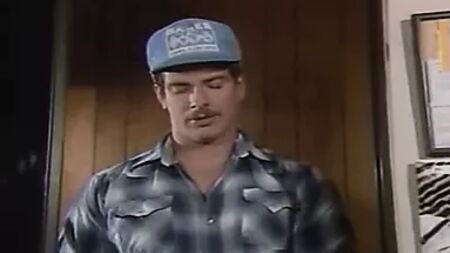 Rex Morgan ve Mark Donovan