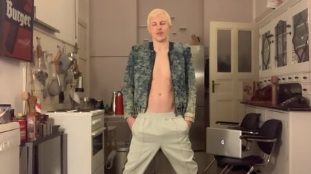 Balo Ryan Murphy