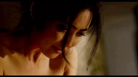 Seksi Filipinli Chasty Ballesteros'un Seks Sahneleri Derlemesi