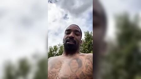 NBA Oyuncusu JR Smith