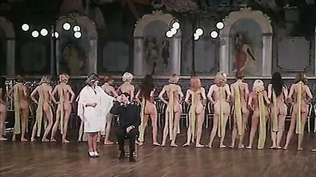 Klasik 1976 - La Fessée 2. Bölüm