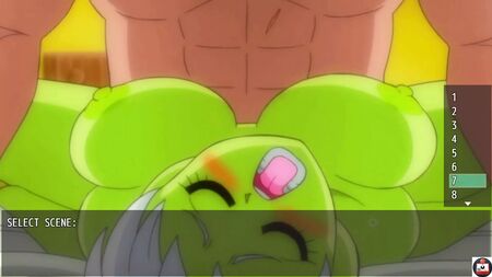 Dragon Ball Super - Kayıp Bölüm - (Bölüm 03)