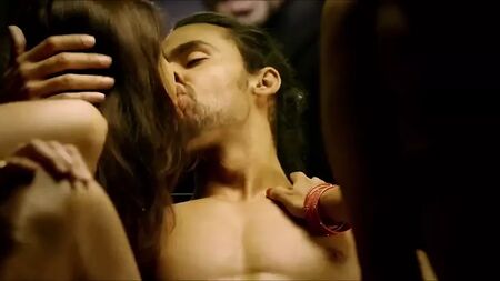 Priyanka Bose, Anangsha Biswas - Ascharya Siktir Et