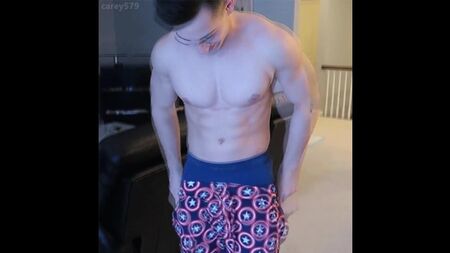 Doug Censor Martin'in Mastürbasyon Yapan Eşcinsel Ünlüler Derlemesi