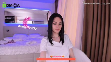 Sweet Lady Come Gösterisi (06.07.2019)