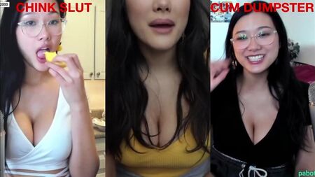 imjasmine Jasmine Vo Mastürbasyon Yarışması