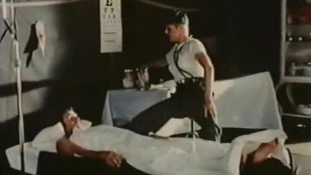Vintage - Kısa Kol Muayenesi