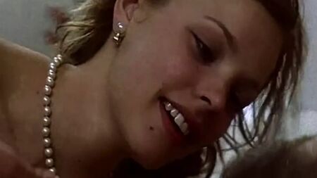 The Notebook, Rachel McAdams, Çıkarılmış Seks Sahnesi, Alternatif