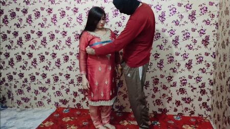 "Indian Tailor", Khobsorat Bhabhi'nin baştan çıkarma hikayesidir