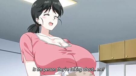 Hitozuma Life: One Time Gal hentai anime 1. Bölüm (2017)