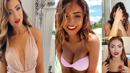 Pia Muehlenbeck Mastürbasyon Yarışması 2