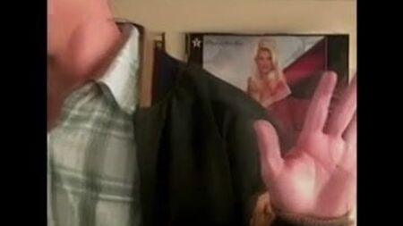 Seksi Şehir Efsaneleri (Görüşmeden Randevu) Cuckold erotik sahnesi