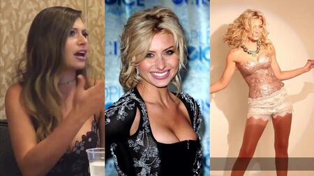 Aly Michalka Mastürbasyon Yarışması