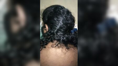 Tamil dizisi oyuncusu teyzenin seksi videoları