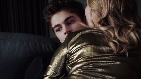 Josephine Langford - ''Çarpışmamızın Ardından''