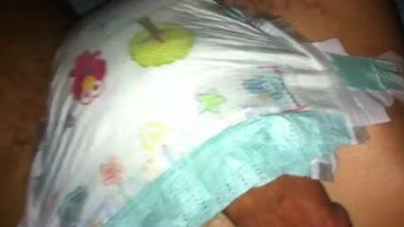 Pampers 6 Numara