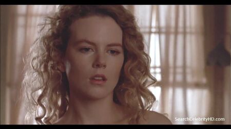 Nicole Kidman ve Debrah Farentino - Malice